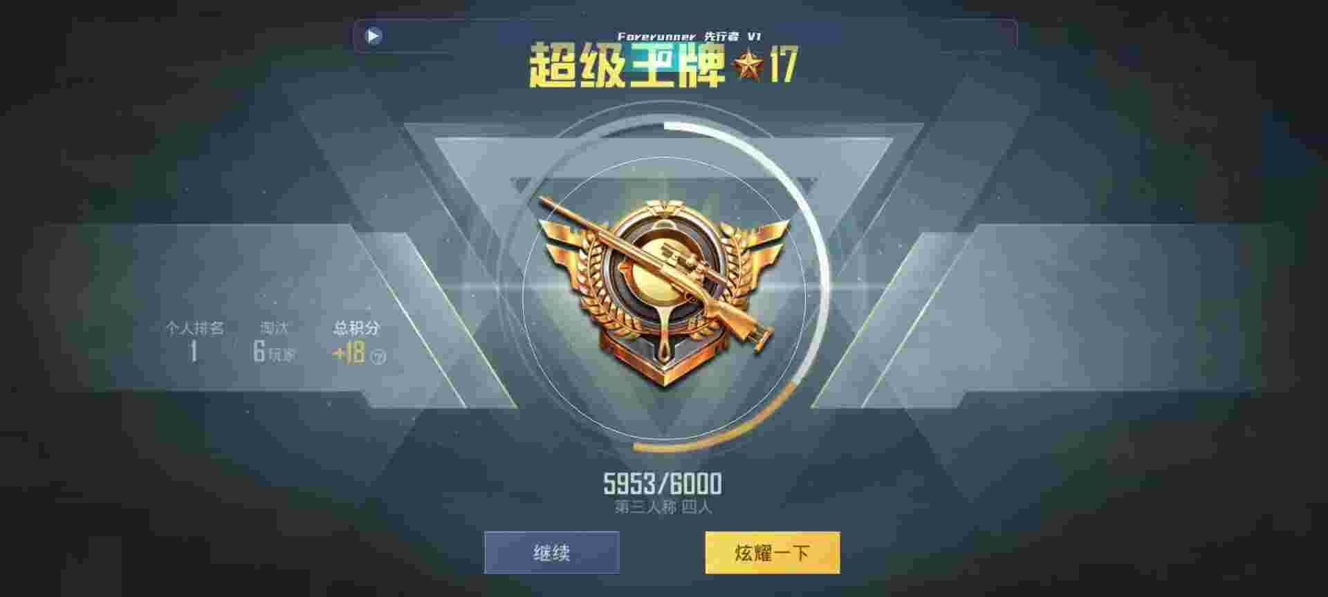 和平精英鸡腿辅助自瞄 - ��ƽ��ӢҪ��ôŪ���辅助预览图